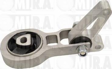 MI.R.A. 25/4068K - Sospensione, Motore www.autoricambi360.it