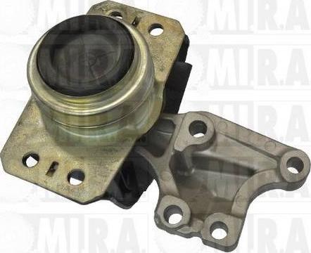 MI.R.A. 25/4000 - Sospensione, Motore www.autoricambi360.it