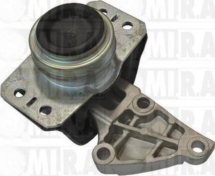 MI.R.A. 25/4001 - Sospensione, Motore www.autoricambi360.it