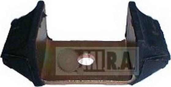 MI.R.A. 25/4003 - Sospensione, Motore www.autoricambi360.it