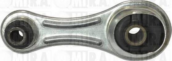 MI.R.A. 25/4039 - Sospensione, Motore www.autoricambi360.it