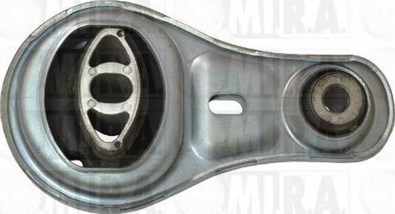 MI.R.A. 25/4037 - Sospensione, Motore www.autoricambi360.it