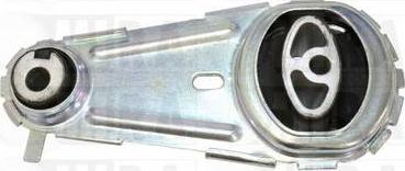 MI.R.A. 25/4025 - Sospensione, Motore www.autoricambi360.it