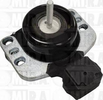 MI.R.A. 25/4026 - Sospensione, Motore www.autoricambi360.it