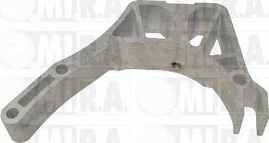 MI.R.A. 25/4020OR - Sospensione, Motore www.autoricambi360.it