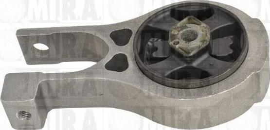 MI.R.A. 25/4076 - Sospensione, Motore www.autoricambi360.it