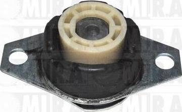 MI.R.A. 25/4070OR - Sospensione, Motore www.autoricambi360.it