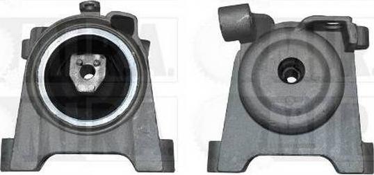 MI.R.A. 25/4072 - Sospensione, Motore www.autoricambi360.it