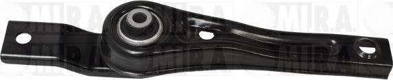 MI.R.A. 25/4349 - Sospensione, Motore www.autoricambi360.it