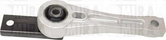 MI.R.A. 25/4353 - Sospensione, Motore www.autoricambi360.it