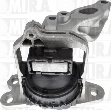 MI.R.A. 25/4366 - Sospensione, Motore www.autoricambi360.it