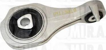 MI.R.A. 25/4301 - Sospensione, Motore www.autoricambi360.it
