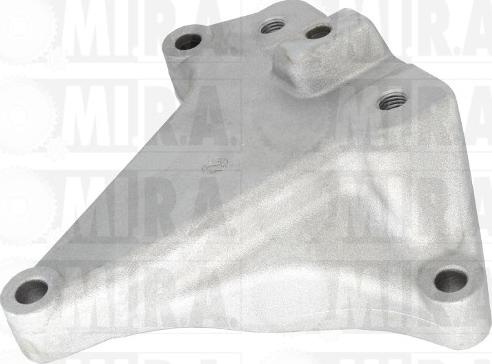 MI.R.A. 25/4386 - Sospensione, Motore www.autoricambi360.it