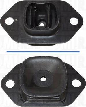 MI.R.A. 25/4327 - Sospensione, Motore www.autoricambi360.it