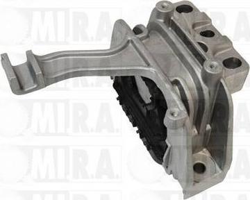 MI.R.A. 25/4290 - Sospensione, Motore www.autoricambi360.it