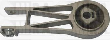 MI.R.A. 25/4269OR - Sospensione, Motore www.autoricambi360.it