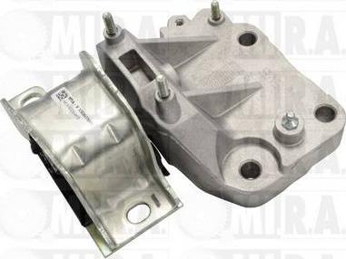 MI.R.A. 25/4276OR - Sospensione, Motore www.autoricambi360.it