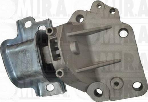 MI.R.A. 25/4270 - Sospensione, Motore www.autoricambi360.it