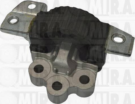 MI.R.A. 25/4273 - Sospensione, Motore www.autoricambi360.it