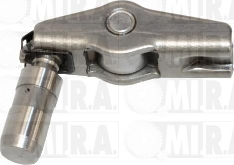 MI.R.A. 25/1402 - Leva a bilanciere, Controllo motore www.autoricambi360.it