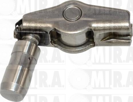 MI.R.A. 25/1410 - Leva a bilanciere, Controllo motore www.autoricambi360.it