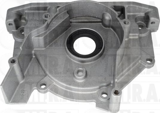 MI.R.A. 25/1056 - Coperchio alloggiamento, Monoblocco www.autoricambi360.it