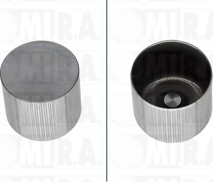 MI.R.A. 25/1024 - Punteria www.autoricambi360.it