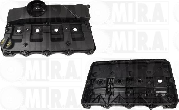 MI.R.A. 25/3587 - Copritestata www.autoricambi360.it