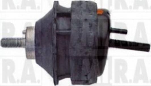 MI.R.A. 25/3110 - Sospensione, Motore www.autoricambi360.it