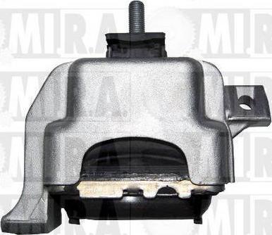 MI.R.A. 25/3189 - Sospensione, Motore www.autoricambi360.it
