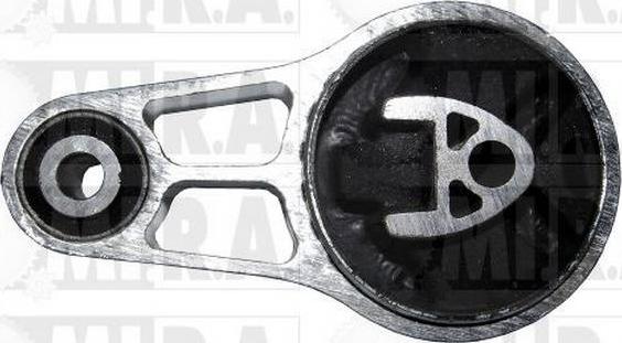 MI.R.A. 25/3187 - Sospensione, Motore www.autoricambi360.it