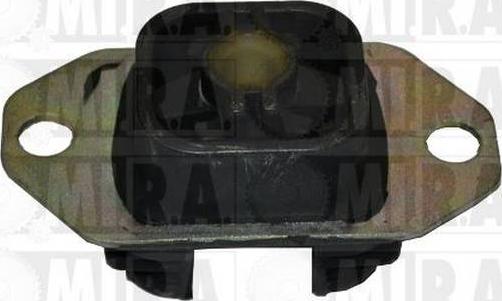 MI.R.A. 25/3845 - Sospensione, Motore www.autoricambi360.it