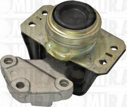 MI.R.A. 25/3865 - Sospensione, Motore www.autoricambi360.it