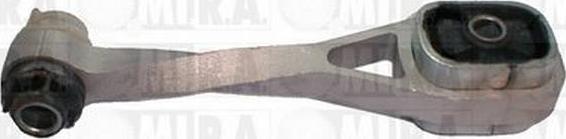 MI.R.A. 25/3809 - Sospensione, Motore www.autoricambi360.it