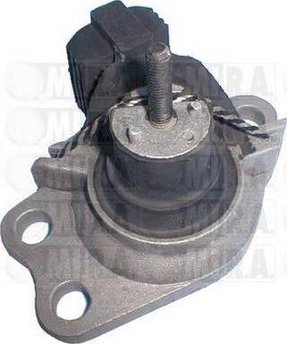 MI.R.A. 25/3816 - Sospensione, Motore www.autoricambi360.it