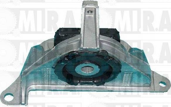MI.R.A. 25/3834 - Sospensione, Motore www.autoricambi360.it