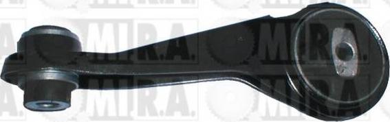 MI.R.A. 25/3838 - Sospensione, Motore www.autoricambi360.it