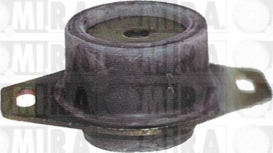 MI.R.A. 25/3832 - Sospensione, Motore www.autoricambi360.it