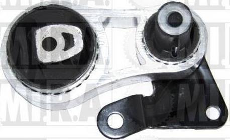 MI.R.A. 25/3251 - Sospensione, Motore www.autoricambi360.it