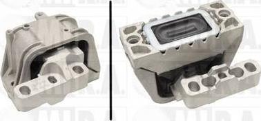 MI.R.A. 25/3276 - Sospensione, Motore www.autoricambi360.it