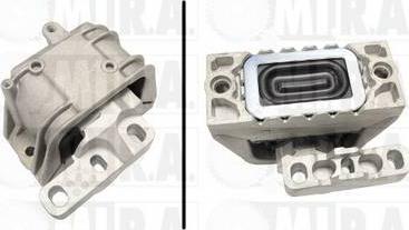MI.R.A. 25/3271 - Sospensione, Motore www.autoricambi360.it