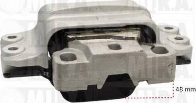 MI.R.A. 25/3278 - Supporto, Cambio www.autoricambi360.it