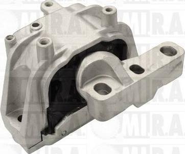 MI.R.A. 25/3273 - Sospensione, Motore www.autoricambi360.it