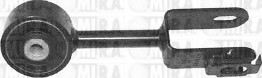 MI.R.A. 25/2934 - Sospensione, Motore www.autoricambi360.it