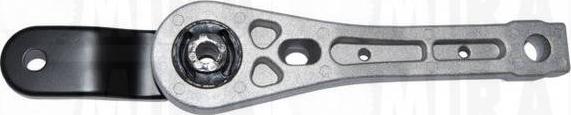 MI.R.A. 25/2617 - Sospensione, Motore www.autoricambi360.it