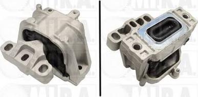 MI.R.A. 25/2620 - Sospensione, Motore www.autoricambi360.it