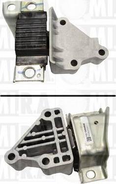 MI.R.A. 25/2848OR - Sospensione, Motore www.autoricambi360.it