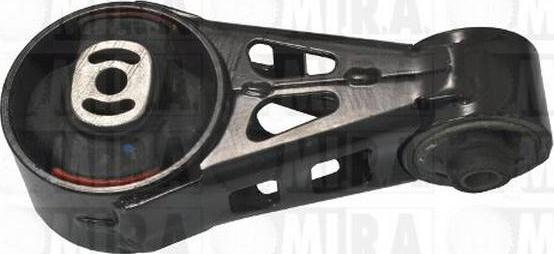 MI.R.A. 25/2861 - Sospensione, Motore www.autoricambi360.it