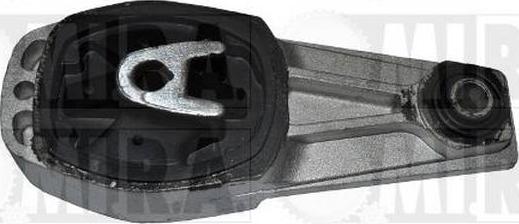 MI.R.A. 25/2867 - Sospensione, Motore www.autoricambi360.it