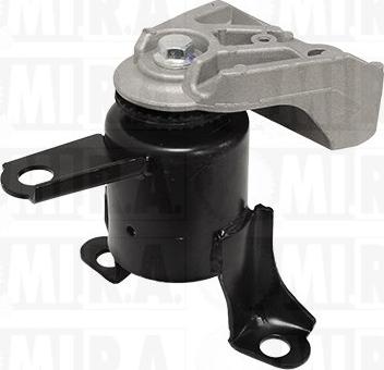 MI.R.A. 25/2814 - Sospensione, Motore www.autoricambi360.it